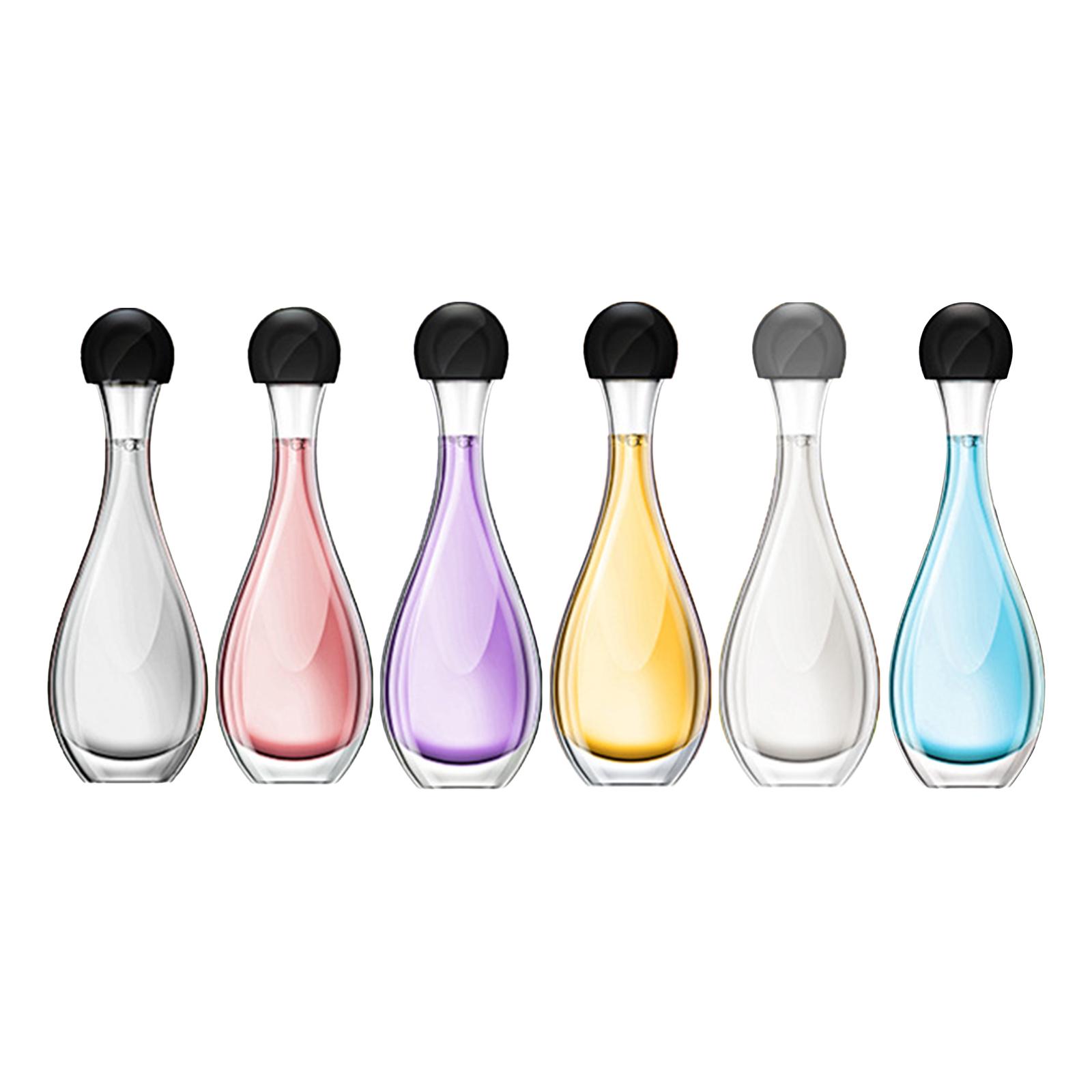 Diffuser Essential Oils DIY Ca - Home Fragrance Verbena ulasan dan harga