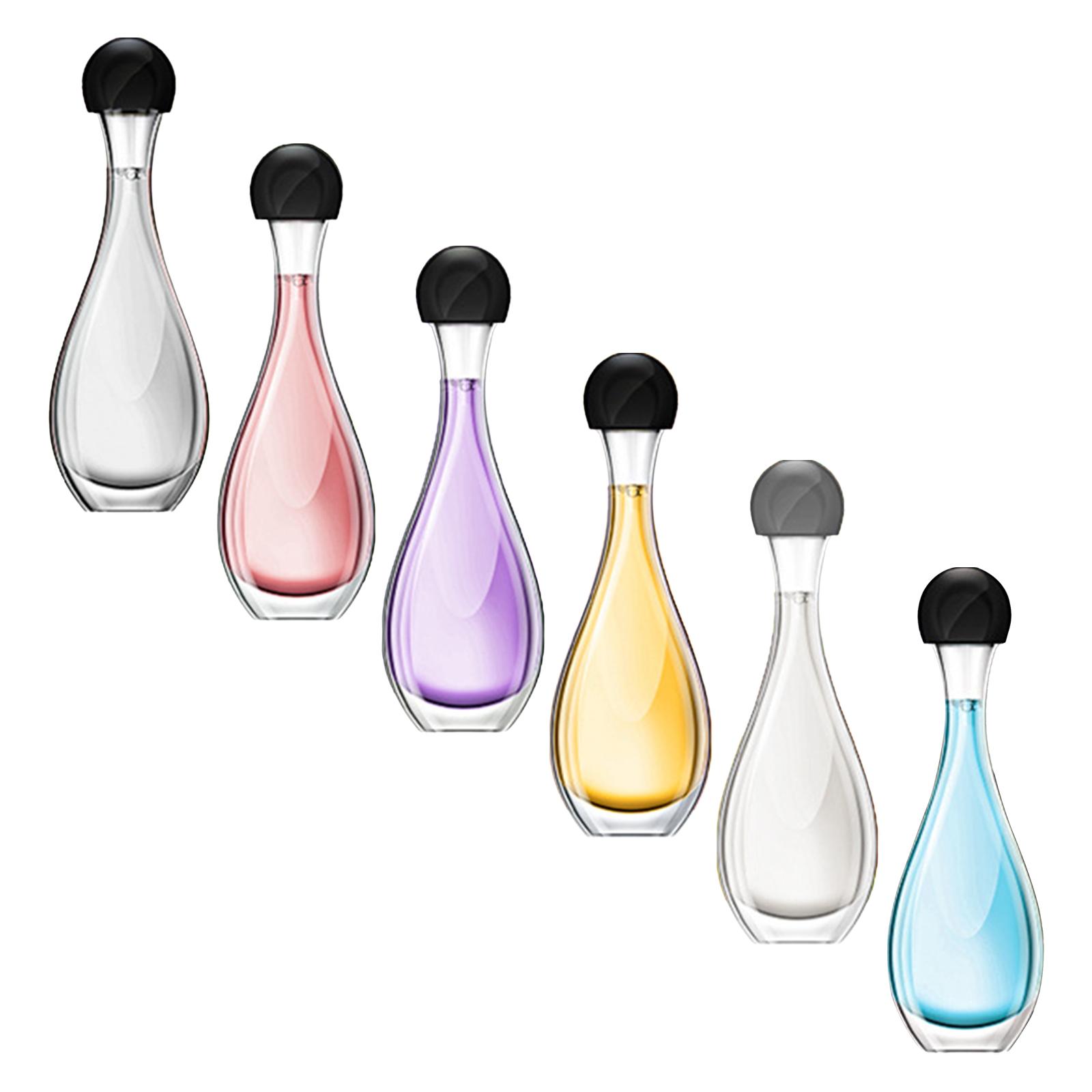 Diffuser Essential Oils DIY Ca - Home Fragrance Verbena ulasan dan harga