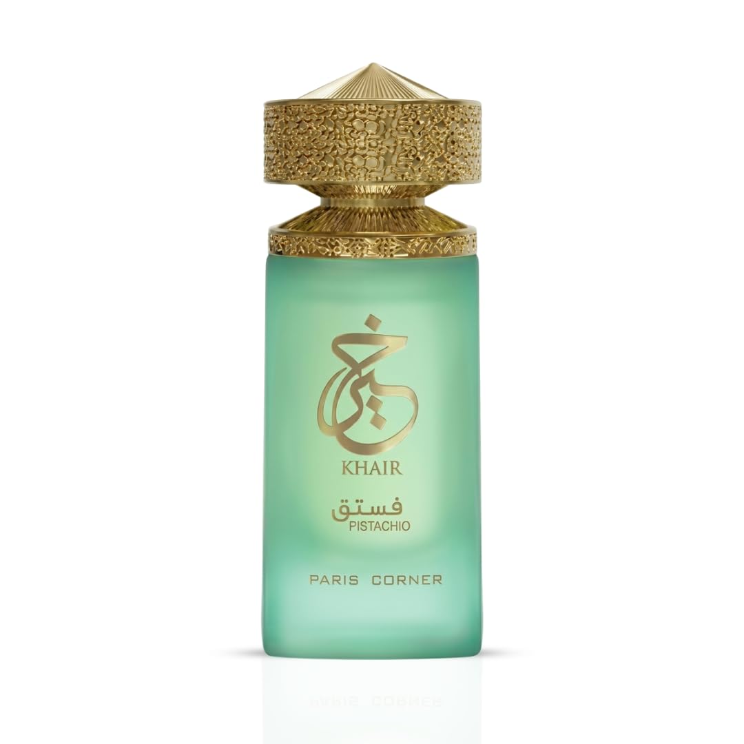 Luxury Paris Corner Khair Pist - Home Fragrance Vanilla Musk ulasan dan harga