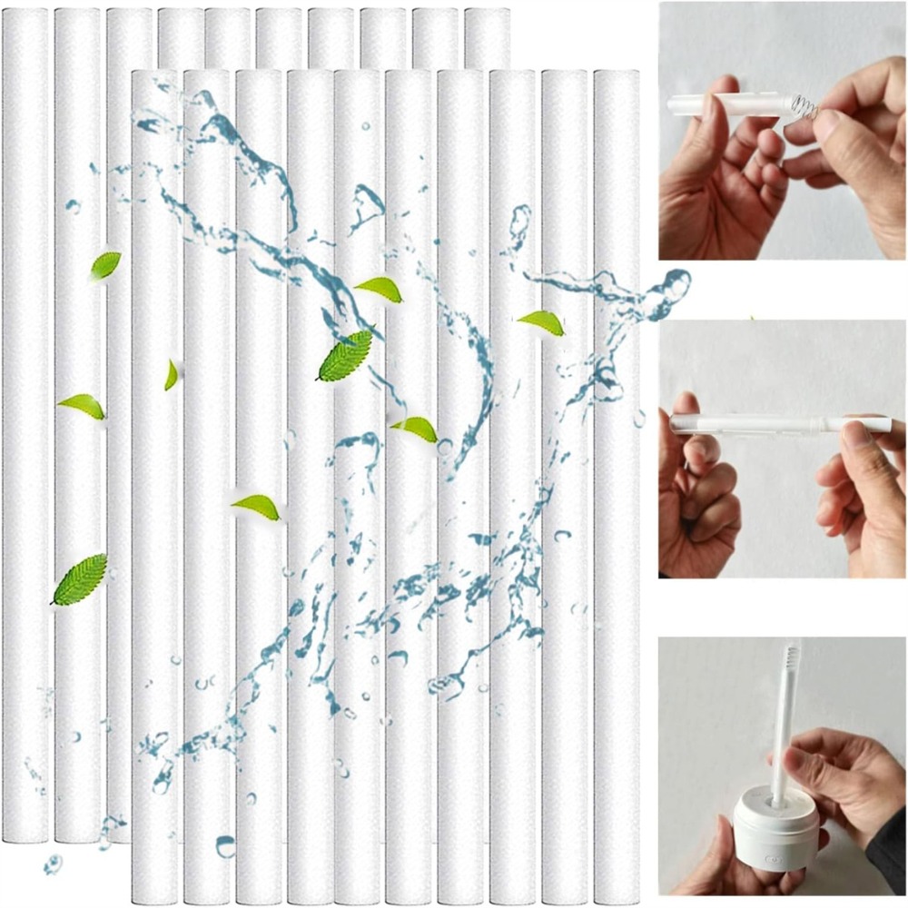Humidifier Sticks Filter Refil - Home Fragrance Janzen ulasan dan harga