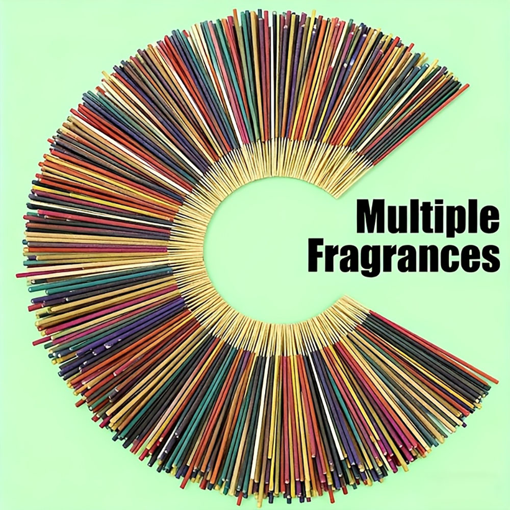 28 Flavors Mixed Pack 60/180/3 - Home Fragrance Rose ulasan dan harga